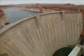 Glen Canyon Dam